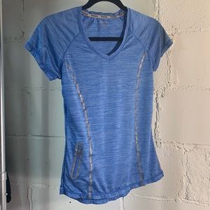 Reebok workout top XS